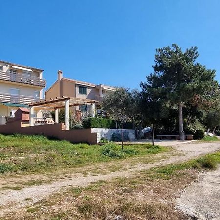 Apartments Katica Kožino Екстериор снимка