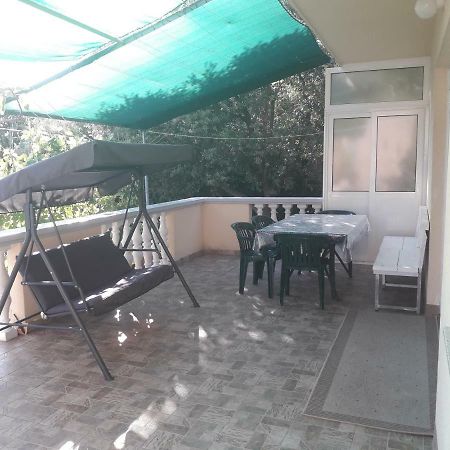 Apartments Katica Kožino Екстериор снимка
