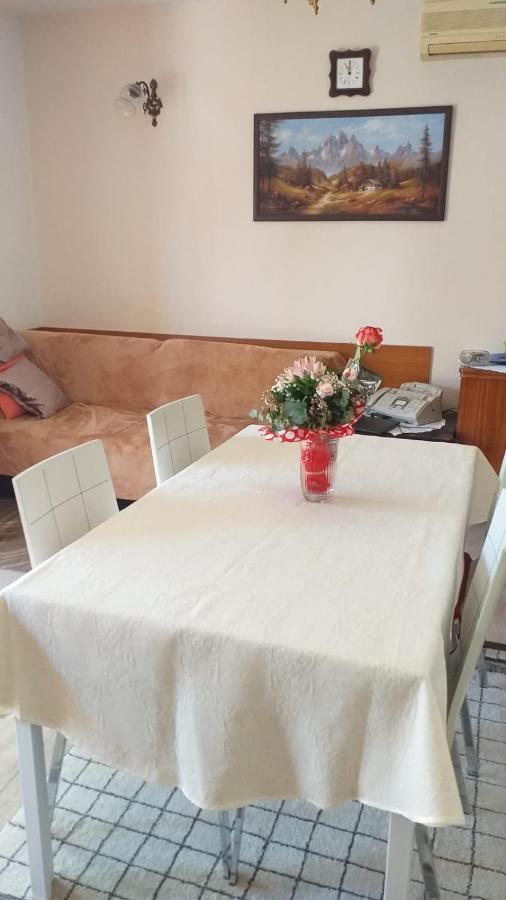 Apartments Katica Kožino Екстериор снимка