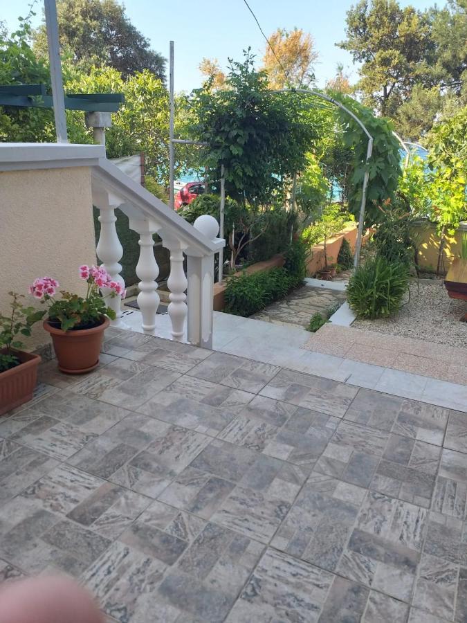 Apartments Katica Kožino Екстериор снимка