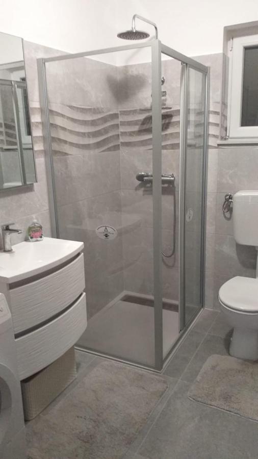Apartments Katica Kožino Екстериор снимка