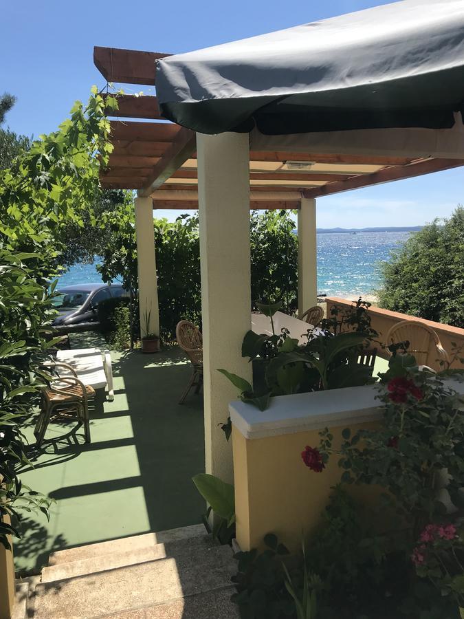 Apartments Katica Kožino Екстериор снимка