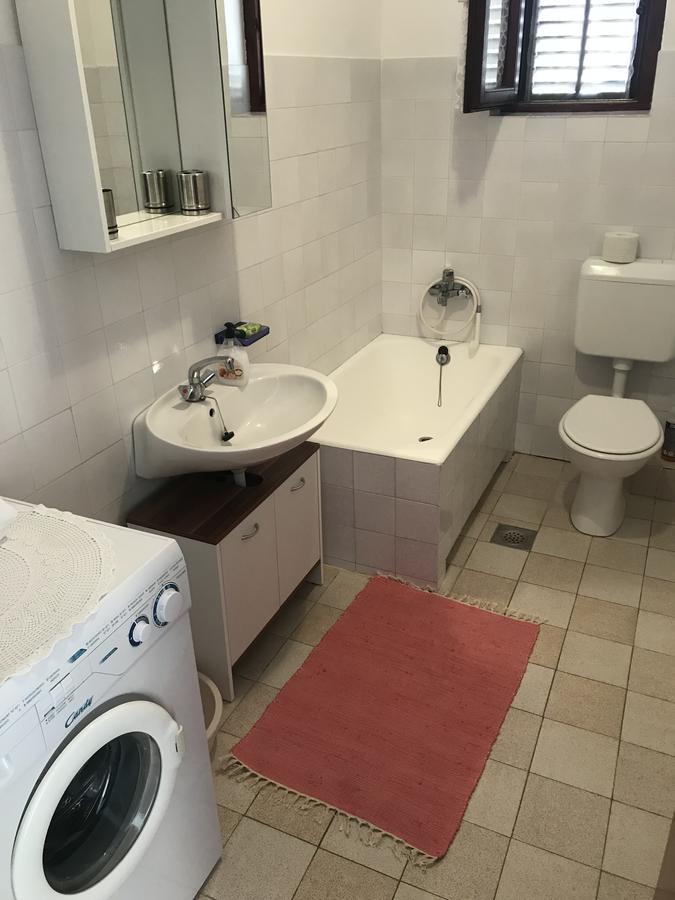 Apartments Katica Kožino Екстериор снимка