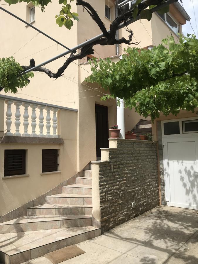 Apartments Katica Kožino Екстериор снимка